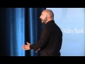 Adam Pisoni, Yammer: SVB CEO Summit West 2012