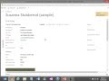 Configuring Dynamics CRM 2011 Online with Yammer - Live Demo