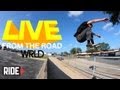 Anthony Shetler, Andrew Cannon, and More! - World Industries Long Hard Summer Tour Ep.4