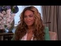 Beyonce Interview 2013: New Movie 'Epic,' Blue Ivy and More Children