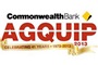 Commonwealth Bank Agquip Field Days