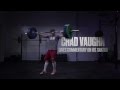 CrossFit - Oly Analysis: Chad Vaughn Snatch with Chad Vaughn