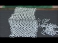 How to Make Chainmail Armor