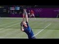 Andy Murray Wins Olympic Gold Medal v Roger Federer | London 2012 Olympics