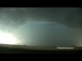 May 31, 2013 El Reno, Oklahoma EF-5 Tornado 2.6 Mile Wide