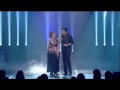 Hello -  Lionel Ritchie & Ginette Reno