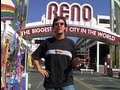 RVing in Reno-Lake Tahoe