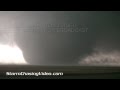 5/31/2013 El Reno Massive Wedge Tornado