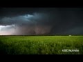 May 31, 2013 El Reno, Oklahoma EF-5 2.6 Mile Wide Wedge Tornado