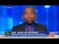 Rev. Jesse Lee Peterson To Piers Morgan: Trayvon A 'Thug,' Not 'Innocent Little Kid'