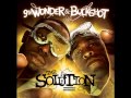 9th Wonder & Buckshot - The Solution [Full Album] (2012)