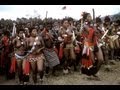 uMhlanga (Reed Ceremony), Swaziland 1973