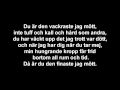 Darin - Astrologen (Lyrics)