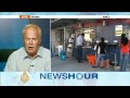 Peter Sharp reports from Nicosia on Cyprus bailout