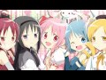 Connect - Instrumental Version - Puella Magi Madoka Magica OP