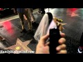 Bachelorette Gets Her Buzz On With Remote Controlled Vibrating Panties On Hollywood & Vine