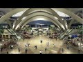 World's Best Airports 2012 - Top 20 from Skytrax