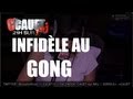 Infidèle au gong ! - Marion test ton mec - C'Cauet sur NRJ