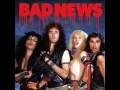 Bad News 15 - Double Entendre