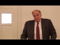 Gov. Ed Rendell on Philadelphia's homeless problem