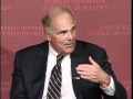 A Conversation with The Honorable Edward Rendell - The Institute of Politics