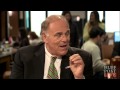 Governor Ed Rendell Talks Fracking