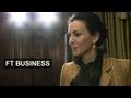 L'Wren Scott makes London fashion debut