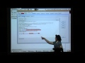 How to Hack a Web Site - Dr. Susan Loveland - Lunchtime Talks in Science and Mathematics