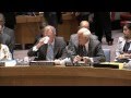 GLOBALMAXIM: ISRAELIS & PALESTINIANS to RESUME TALKS to END CONFLICT: UNITED NATIONS