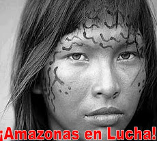 La Lucha de los Pueblos Amazónicos (Entrevista)