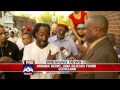 Neighbor Charles Ramsey : 'I Got Amanda Berry, Send the Police Out'