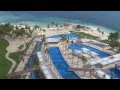 Riu Palace Peninsula Cancun Review