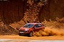 Matt Campbell takes a Ford EcoSport mini SUV on a trip through Goa, India.