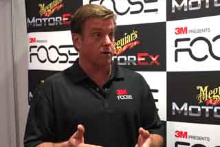 Chip Foose interview (Thumbnail)