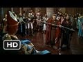 Let My People Go - The Ten Commandments (1/10) Movie CLIP (1956) HD