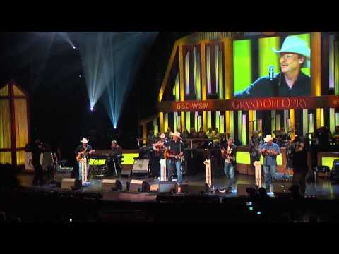 Alan Jackson - 