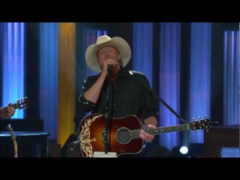 Alan Jackson - 