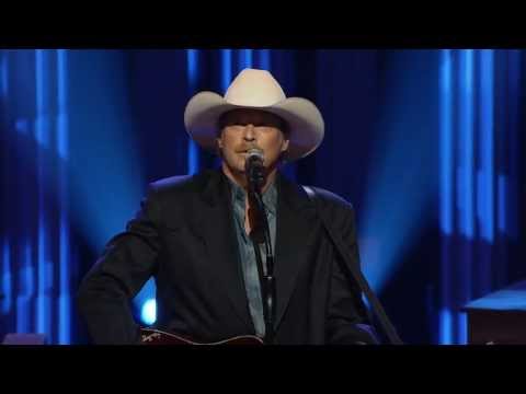 Alan Jackson 