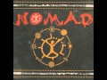 Nomad - Nomad (Adam Plack)