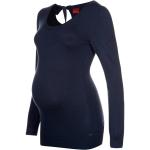 Esprit Maternity Pullover - bleu