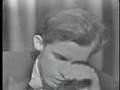 Glenn Gould - Beethoven, Sonata Op. 31 N.2 - I Largo,Allegro