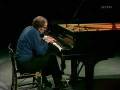 Glenn Gould - Fugue in E Major from The Well Tempered Clavier Book 2 - BWV 878