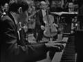 Glenn Gould : Bach - Keyboard Concerto No.1 D minor BWV 1052