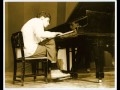 Glenn Gould 3-part sinfonias (  live 57 )