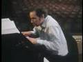 Glenn Gould - Beethoven,Liszt, Trascription of Symphony No 6