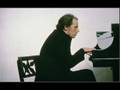 Glenn Gould, live, Salzburg - Sweelink, Organ Fantasy