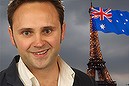 Going Postal - Oz politics from a postal voter (Thumbnail)