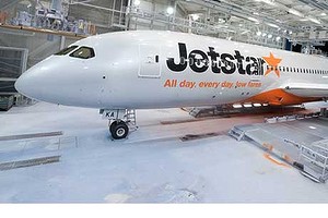 Jetstar 787-8