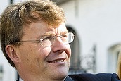 Dutch Prince Johan Friso dies (Thumbnail)