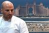 George Calombaris and six <i>MasterChef</i> contestants take over the Ossiano kitchen at The Palms Hotel Atlantis.